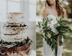 Dusty Rose And Sage Green Wedding Colors Ideas