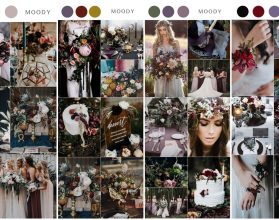 Top Neutral Fall Wedding Colors Cfc