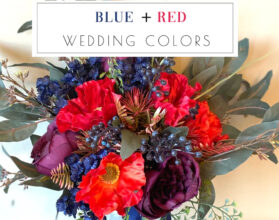 20 Blue And Green Wedding Colors Ideas 2024