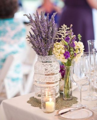 40 Loveliest Purple Lavender Wedding Ideas 2025