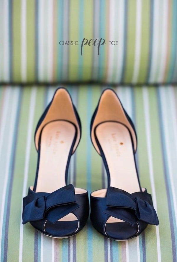 30+ BEST Something Blue Wedding Shoes 2024 | CFC