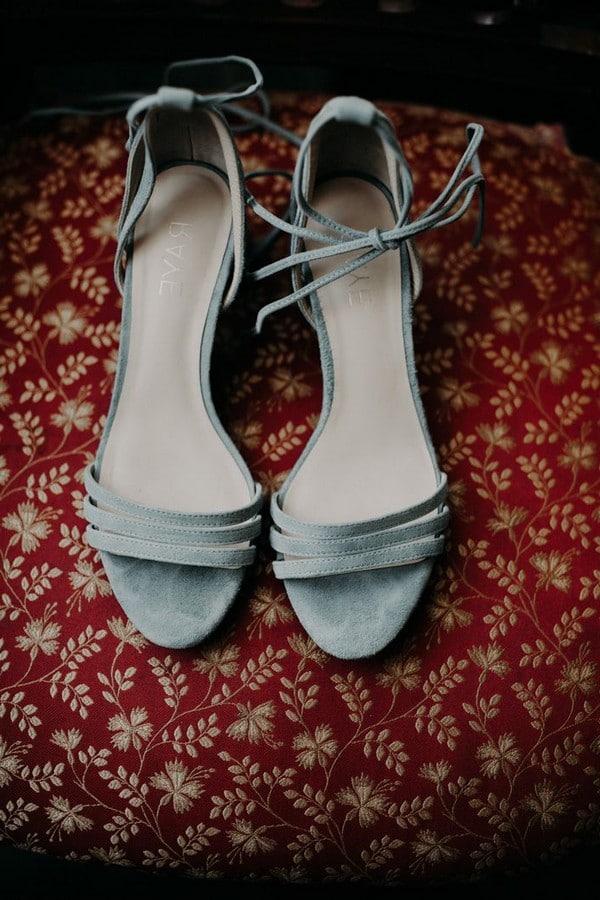 Dusty Blue Wedding Shoe ?is Pending Load=1