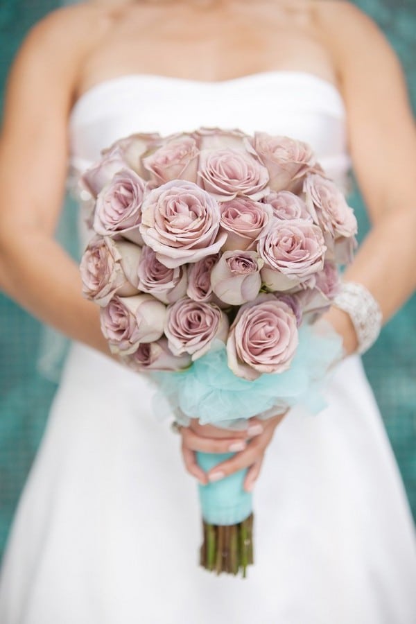 ️ 30 Dusty Rose Wedding Color Ideas 2024 Colors For Wedding