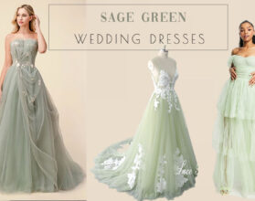 Top 30 Sage Green Dresses for Wedding Guest 2024